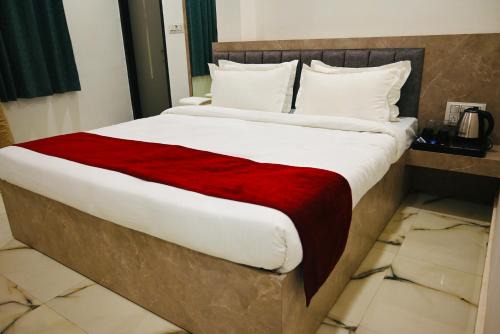 Bikaner Hotel | Hotel Enclave Bikaner