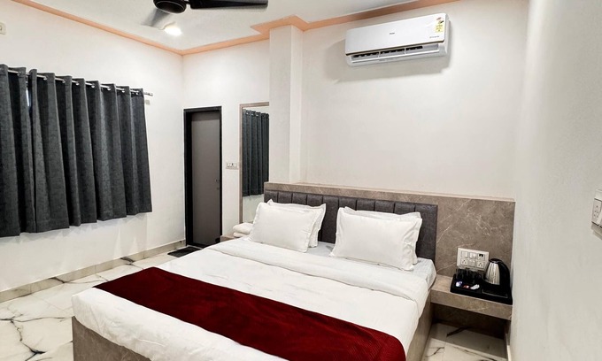 Bikaner Hotel | Hotel Enclave Bikaner