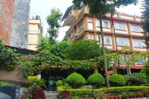 Kathmandu Hotel | Hotel Encounter Nepal & Spa