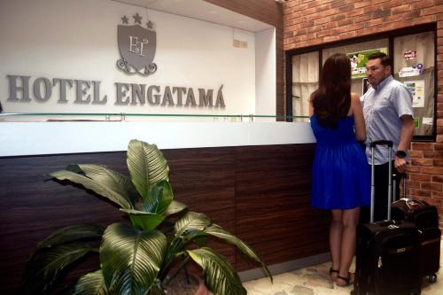 Moniquira Hotel | Hotel Engatama