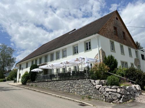 Albbruck Hotel | Hotel Engel Buch