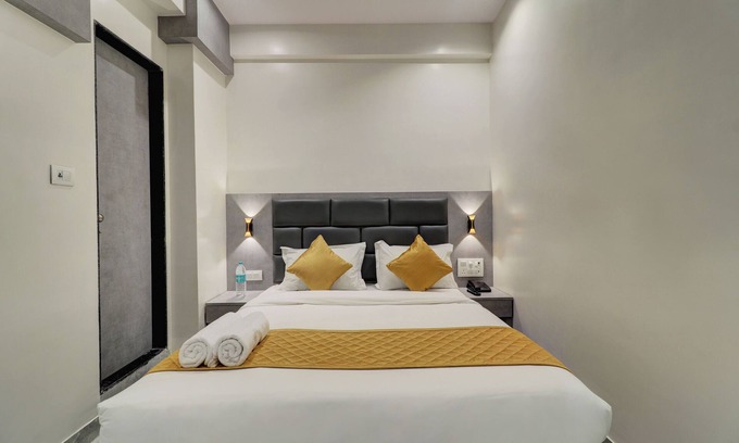 Fort Hotel | Hotel Enigma Inn