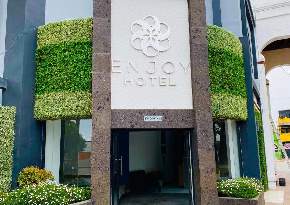 Quinta del Mar Hotel | Hotel Enjoy Rosarito