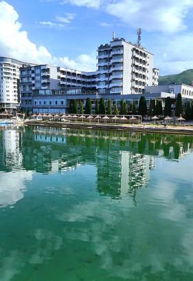 Pogradec Hotel | Hotel Enkelana