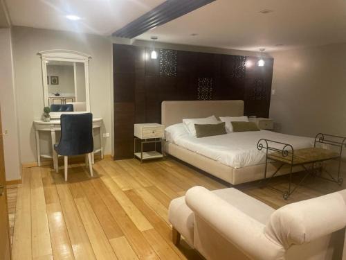 San Blas Hotel | Hotel Ensueños