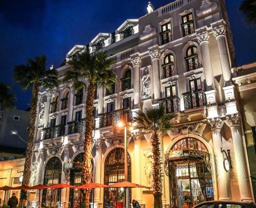 Durres Hotel | Hotel Epidamn Boutique & Spa