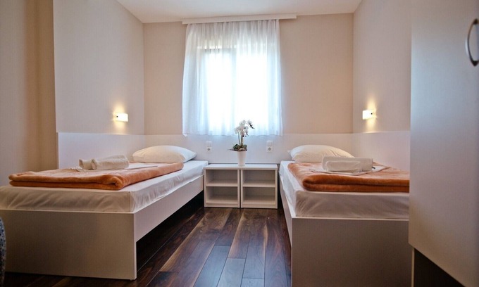 Medjugorje House | Hotel ERO Medjugorje - Triple Room with Balcony