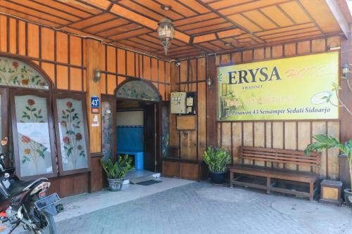 Sedati House | Hotel Erysa Juanda