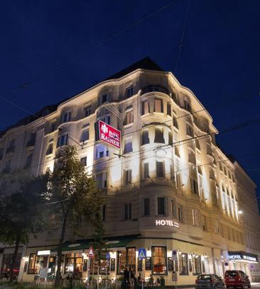 Wieden Hotel | Hotel Erzherzog Rainer
