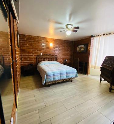 Miraflores Hotel | Hotel Esperanza