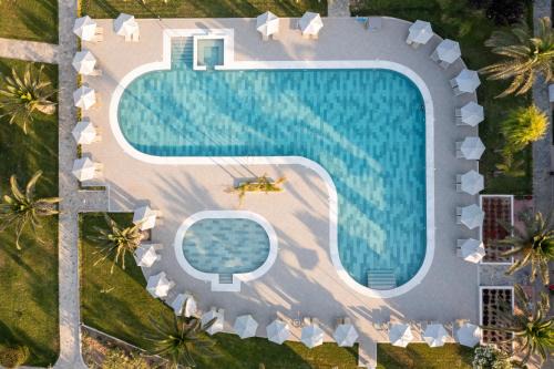 Marmari Hotel | Hotel Esperia
