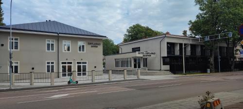 Mariehamn Hotel | Hotel Esplanad