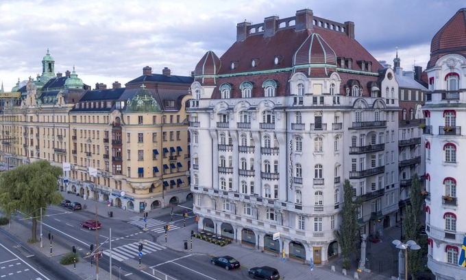 Ostermalm Hotel | Hotel Esplanade, BW Signature Collection