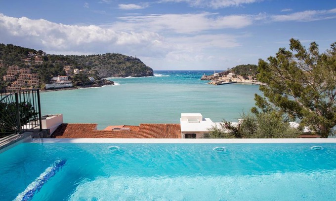 Puerto de Soller Hotel | Hotel Esplendido