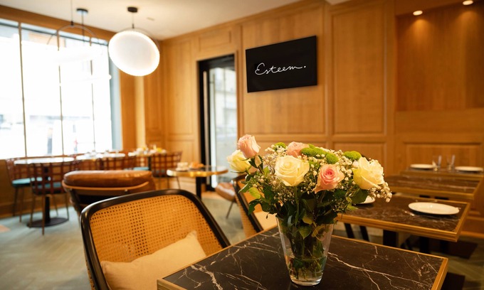 Grenelle Hotel | Hotel Esteem Tour Eiffel
