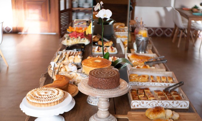 Diamantina Hotel | Hotel Estilo de Minas