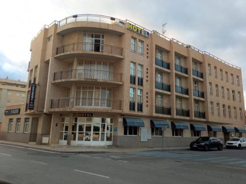 Playa Granada Hotel | Hotel Estrella Del Mar