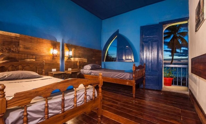 San Juan del Sur Hotel | Hotel Estrella San Juan Del Sur
