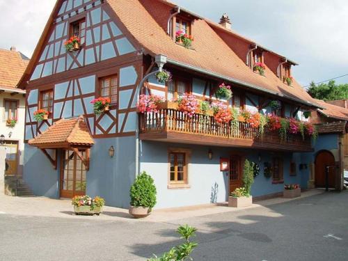 Scharrachbergheim-Irmstett Hotel | Hotel et Spa du Scharrach