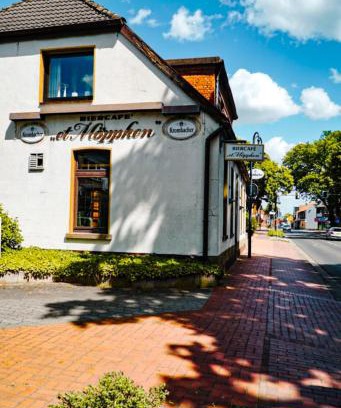 Emlichheim Hotel | Hotel et Möppken