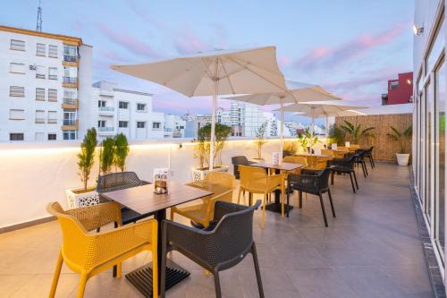 Tangier Hotel | Hotel Etoile Du Nord
