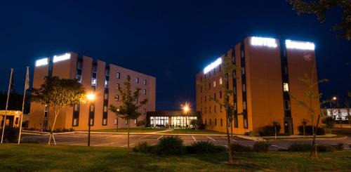 Castelnau-d'Estretefonds Hotel | Hotel Eurocentre 2* Toulouse Nord