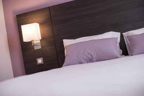 Castelnau-d'Estretefonds Hotel | Hotel Eurocentre 3* Toulouse Nord