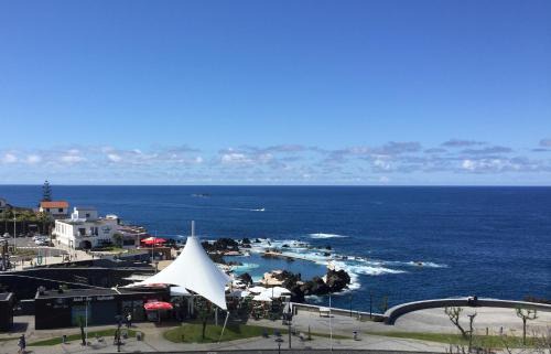 Porto Moniz Hotel | Hotel Euro Moniz