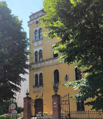 Perugia Hotel | Hotel Europa