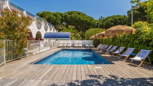 La Grande-Motte Hotel | Hotel Europe