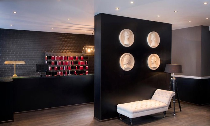 Ludwigshafen Hotel | Hotel Excelsior Ludwigshafen
