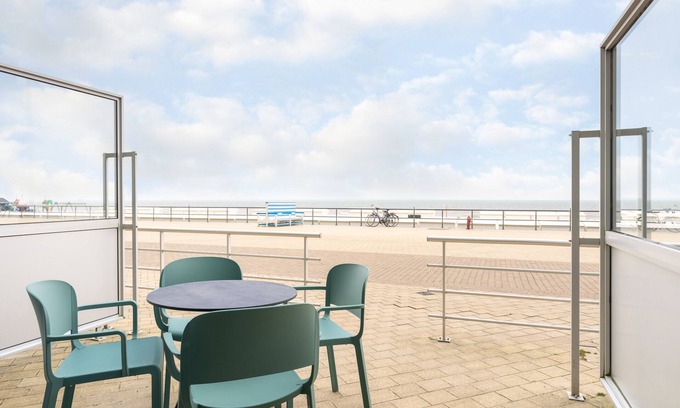 Middelkerke Hotel | Hotel Excelsior