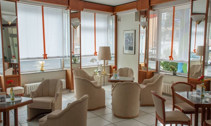 Mitte Hotel | Hotel Excelsior