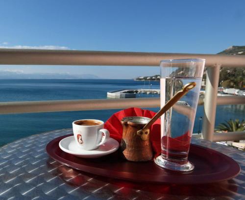 Loutraki-Agioi Theodoroi Hotel | Hotel Excelsior