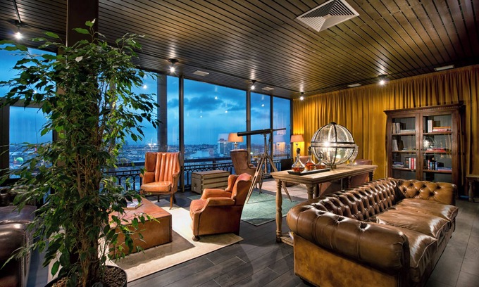 Ludwigshafen Hotel | Hotel Excelsior Ludwigshafen
