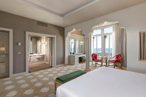 Santa Maria in Stelle Hotel | Hotel Excelsior Venice