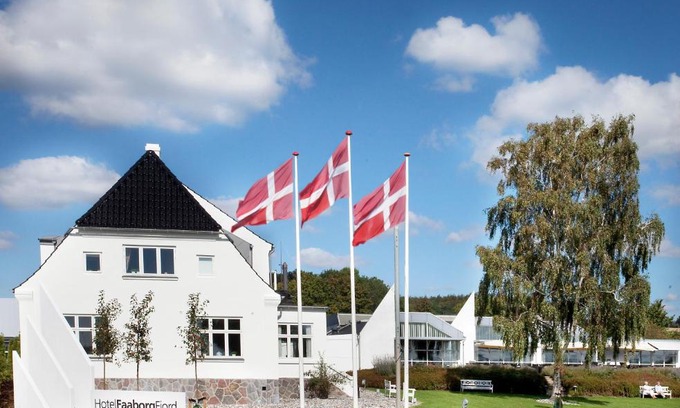Faaborg Hotel | Hotel Faaborg Fjord