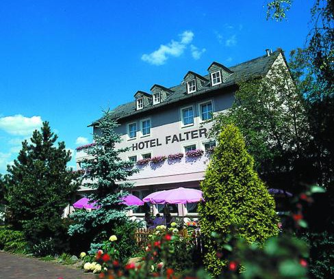 Hof Hotel | Hotel Falter
