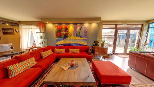 Kvartal Noviya Grad Hotel | Hotel FAMIL - adults only