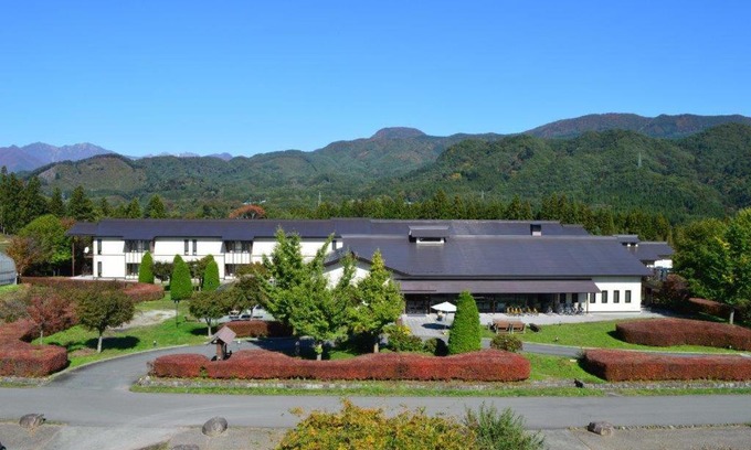 Minakami Hotel | Hotel Familio Minakami