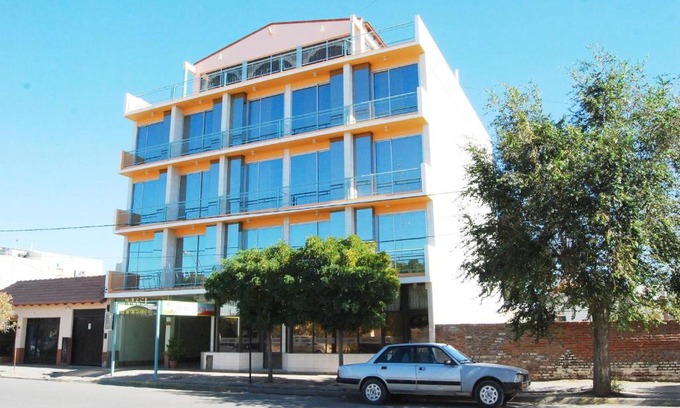Puerto Madryn Hotel | Hotel Fantilli