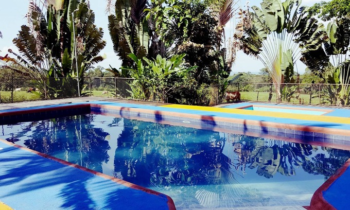 La Fortuna Hotel | Hotel Faro Arenal