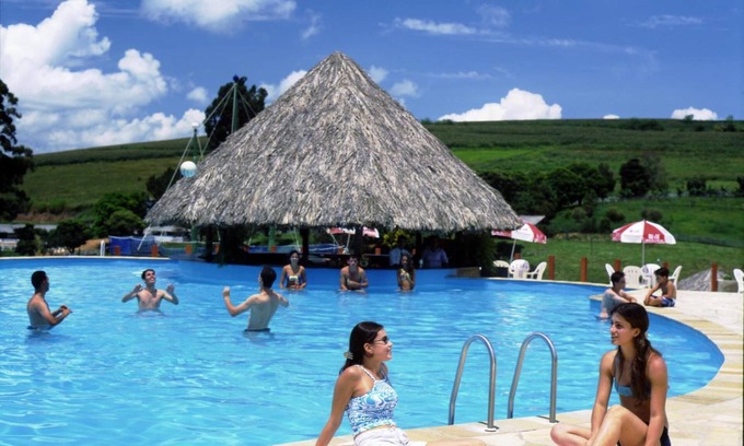 Ouro Fino Other | Hotel Fazenda Menino da Porteira