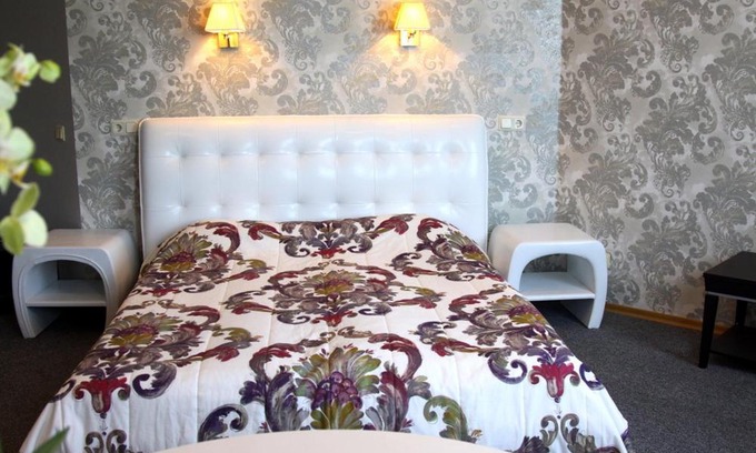 Purvciems Hotel | Hotel Felicia