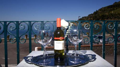 Bonassola Hotel | Hotel Feluca