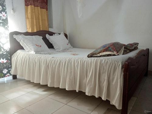 Morondava Hotel | Hotel Filantsoa