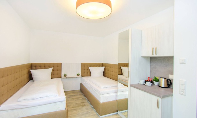 Reutlingen Hotel | Hotel Filderhof Reutlingen