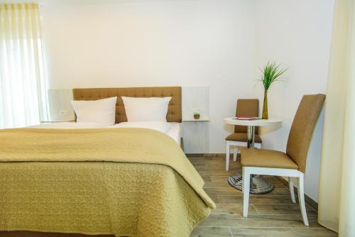 Reutlingen Hotel | Hotel Filderhof Reutlingen