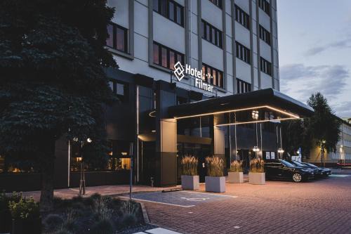 Torun Hotel | Hotel Filmar