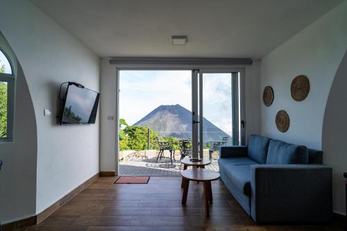Coatepeque Hotel | Hotel Finca Campo Bello